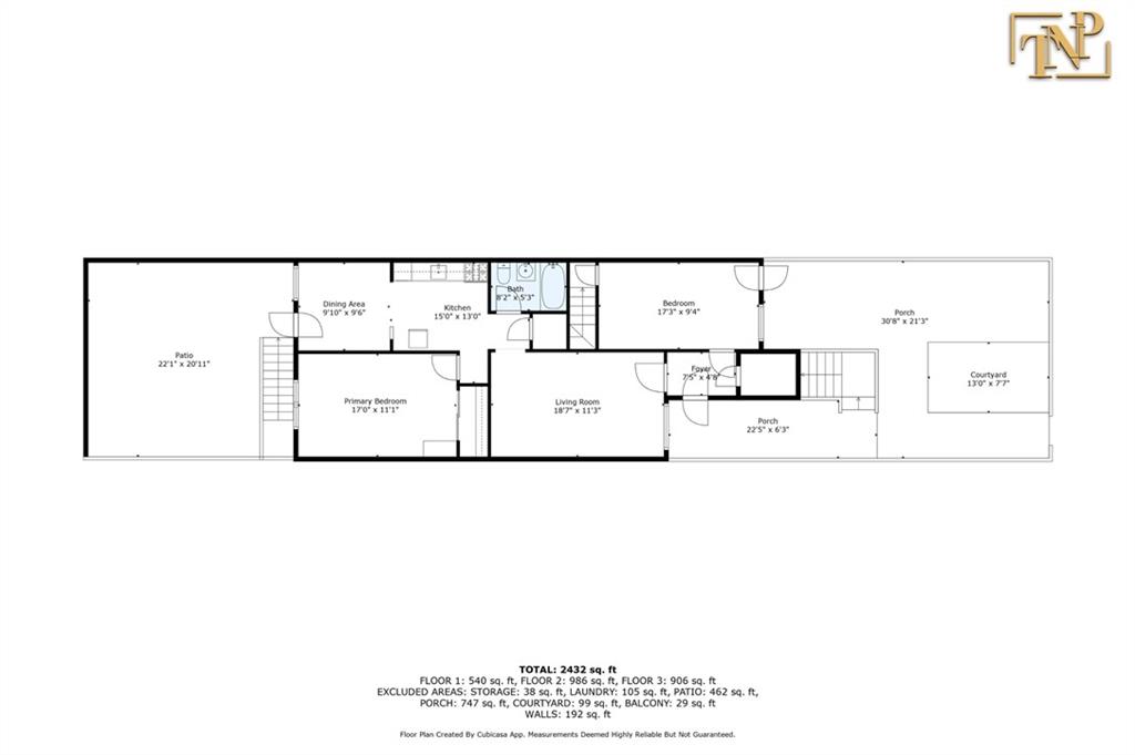 1226 East 51st Street Flatlands Brooklyn NY 11234