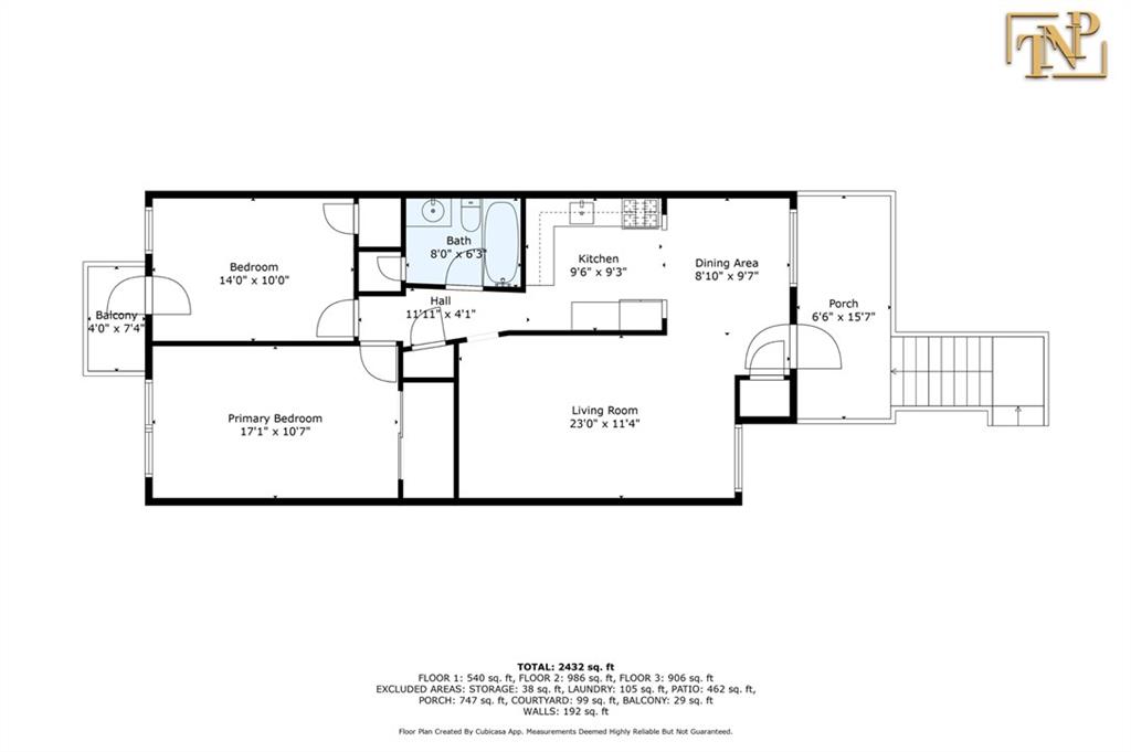 1226 East 51st Street Flatlands Brooklyn NY 11234