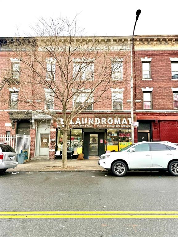 2618 Avenue D Flatbush Brooklyn NY 11226