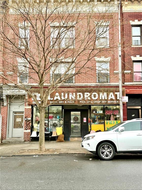 2618 Avenue D Flatbush Brooklyn NY 11226