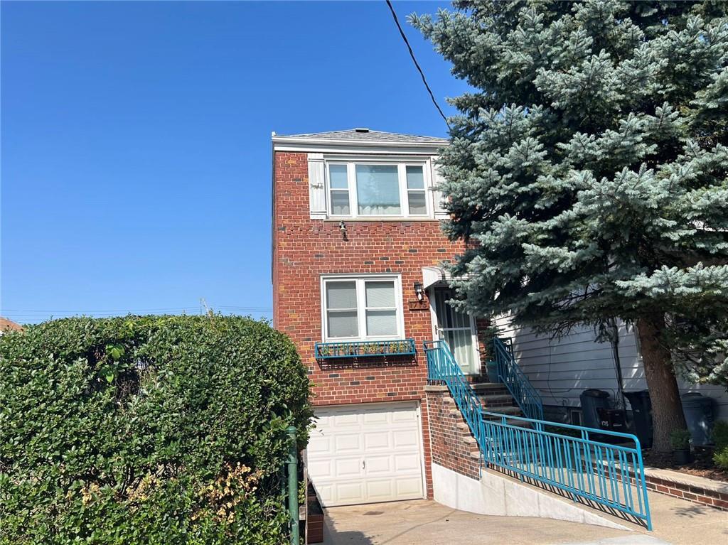 1715 Hendrickson Street Marine Park Brooklyn NY 11234