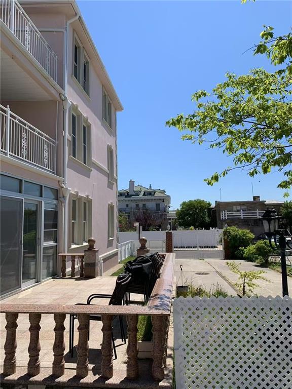 4300 Atlantic Avenue Sea Gate Brooklyn NY 11224