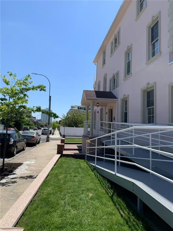 4300 Atlantic Avenue Sea Gate Brooklyn NY 11224