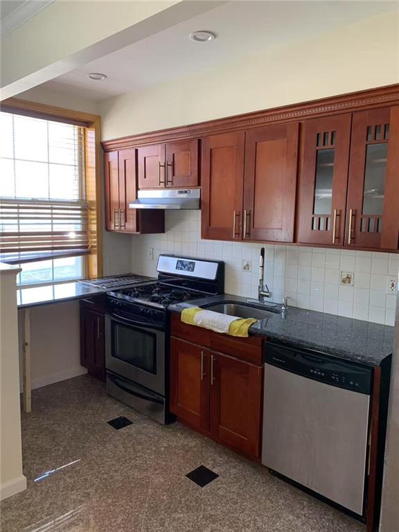4300 Atlantic Avenue Sea Gate Brooklyn NY 11224