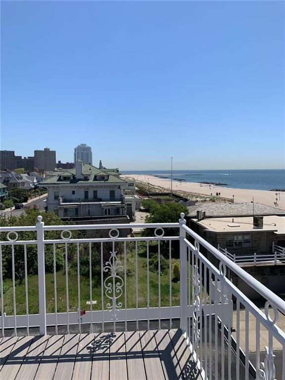 4300 Atlantic Avenue Sea Gate Brooklyn NY 11224