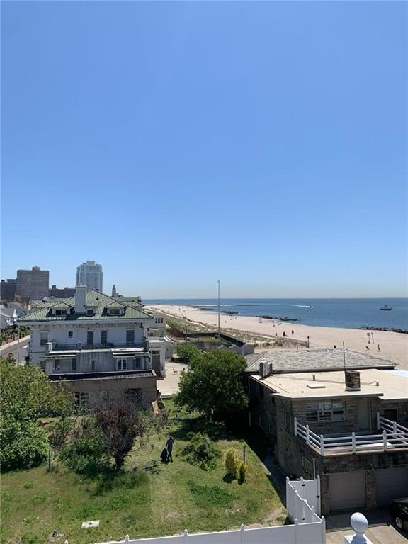 4300 Atlantic Avenue Sea Gate Brooklyn NY 11224