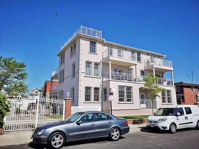 4300 Atlantic Avenue Sea Gate Brooklyn NY 11224