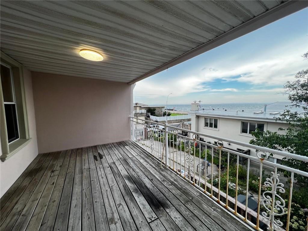 4300 Atlantic Avenue Sea Gate Brooklyn NY 11224