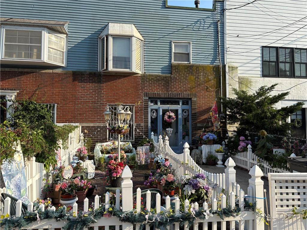 3618 Bay View Avenue Coney Island Brooklyn NY 11224
