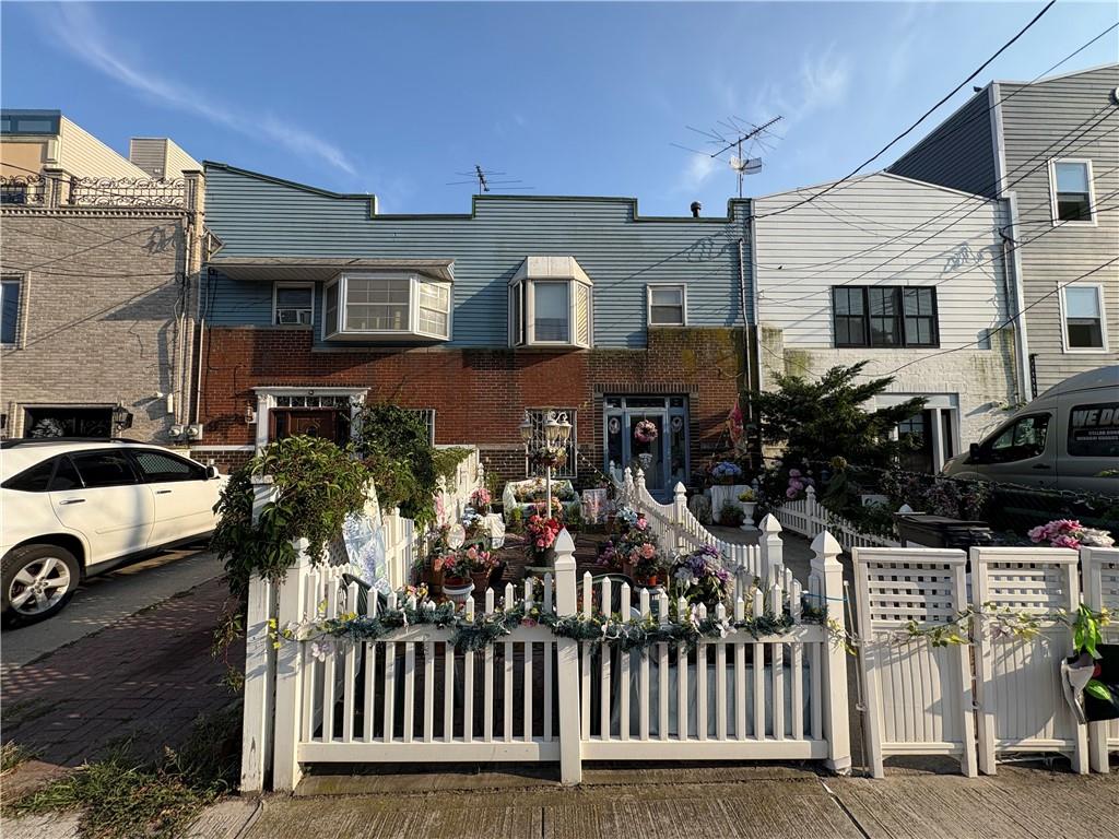 3618 Bay View Avenue Coney Island Brooklyn NY 11224