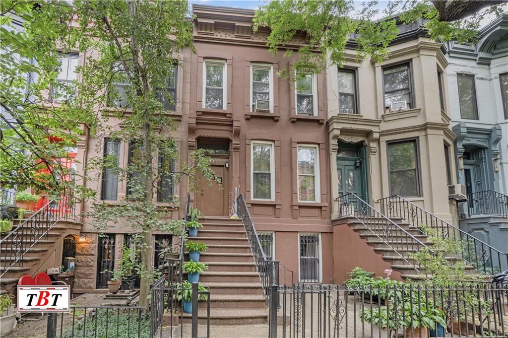 397 2nd Street Park Slope Brooklyn NY 11215
