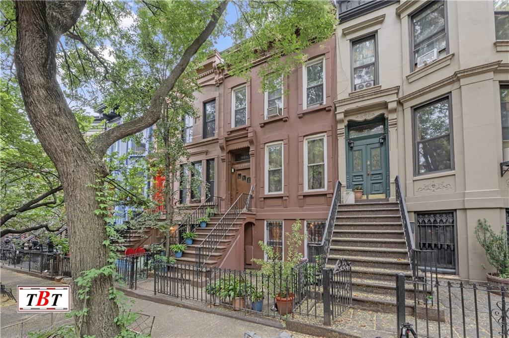 397 2nd Street Park Slope Brooklyn NY 11215
