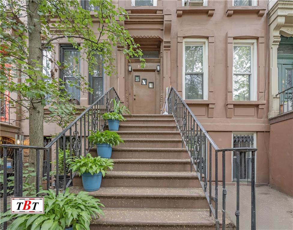397 2nd Street Park Slope Brooklyn NY 11215