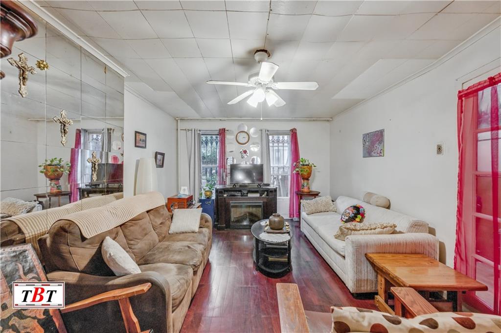 397 2nd Street Park Slope Brooklyn NY 11215