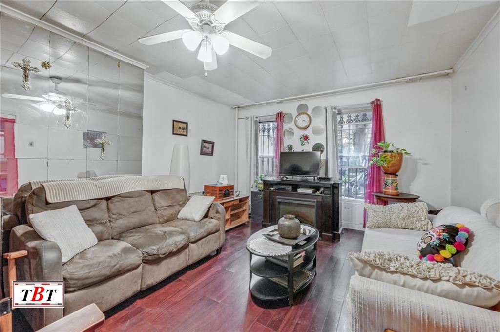 397 2nd Street Park Slope Brooklyn NY 11215