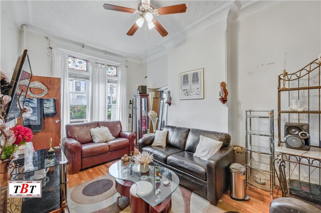 397 2nd Street Park Slope Brooklyn NY 11215