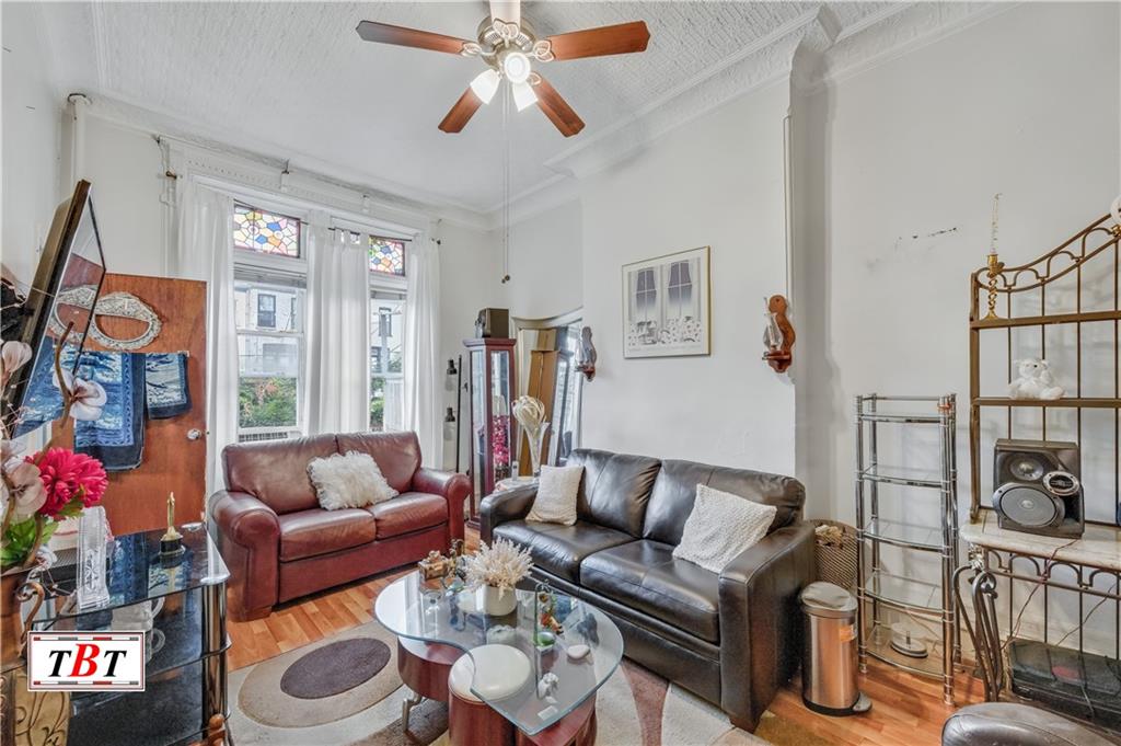 397 2nd Street Park Slope Brooklyn NY 11215