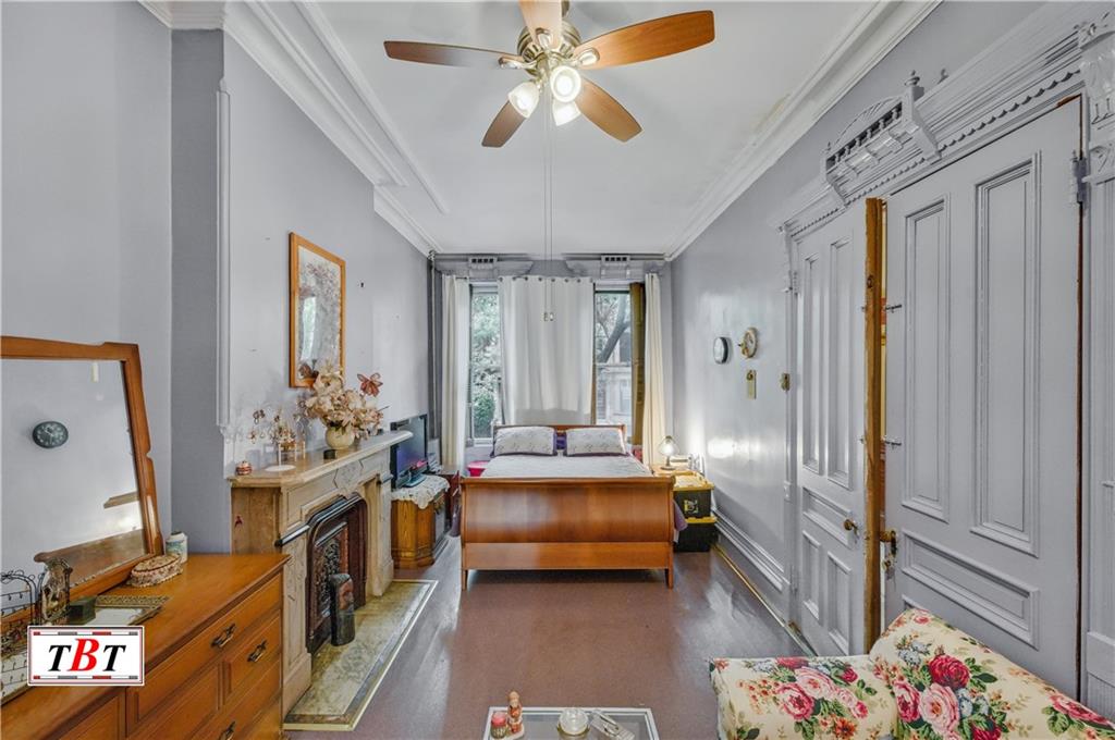 397 2nd Street Park Slope Brooklyn NY 11215