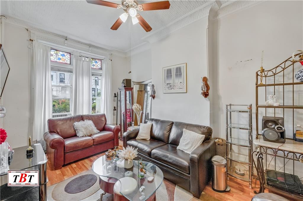 397 2nd Street Park Slope Brooklyn NY 11215