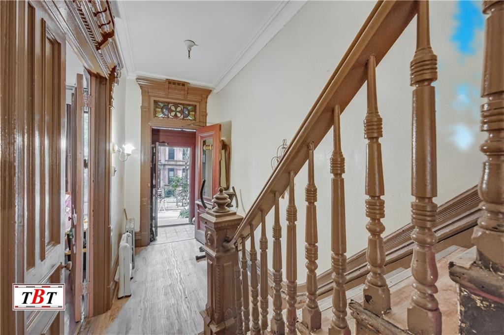 397 2nd Street Park Slope Brooklyn NY 11215