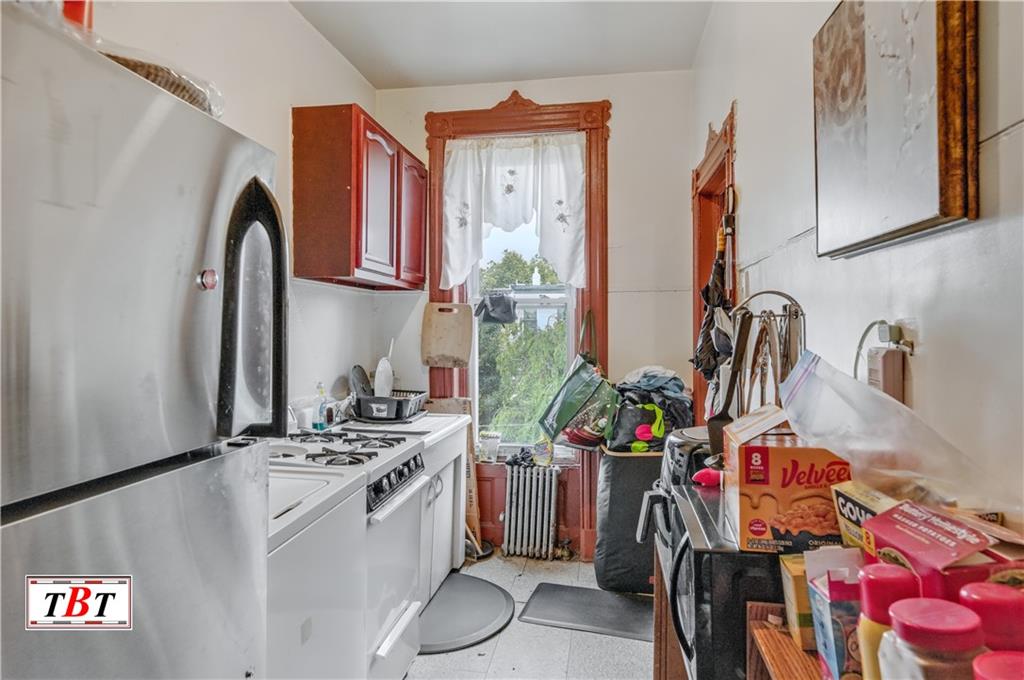397 2nd Street Park Slope Brooklyn NY 11215
