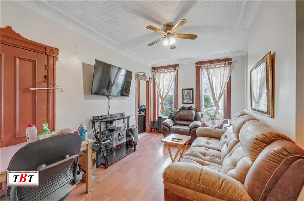397 2nd Street Park Slope Brooklyn NY 11215