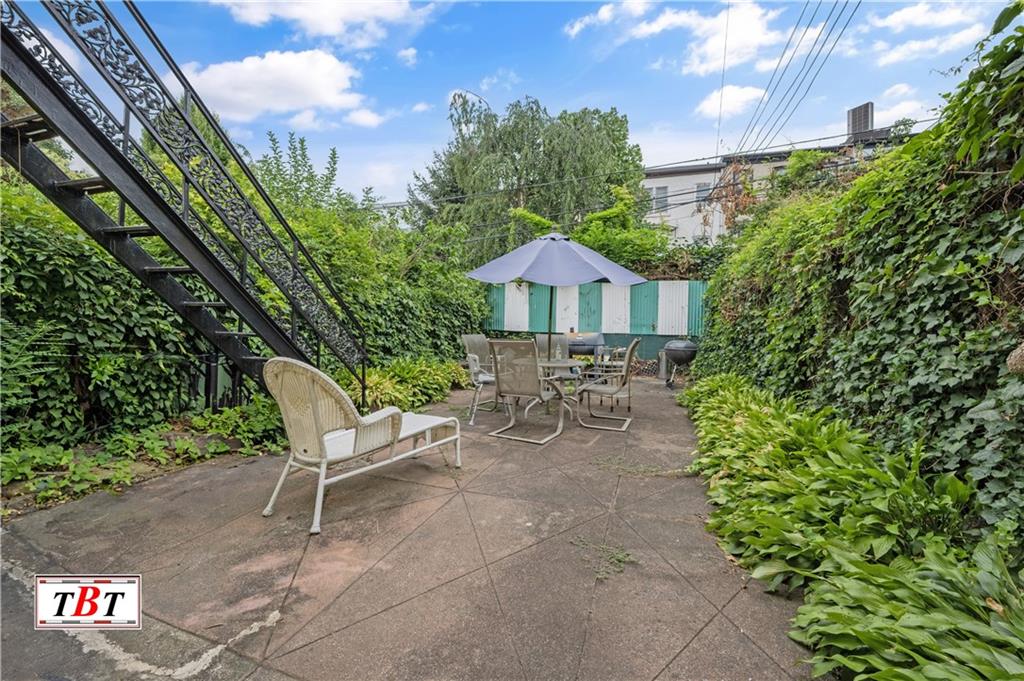 397 2nd Street Park Slope Brooklyn NY 11215