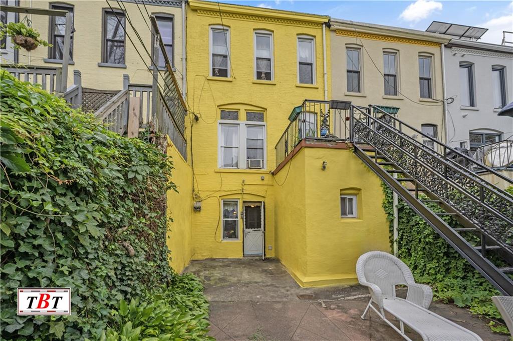 397 2nd Street Park Slope Brooklyn NY 11215
