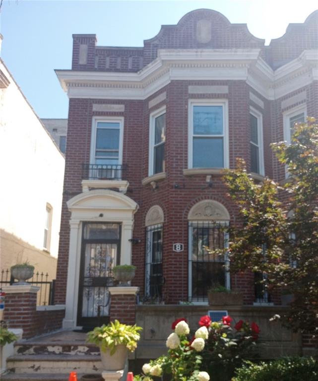 8 Martense Court Flatbush Brooklyn NY 11226
