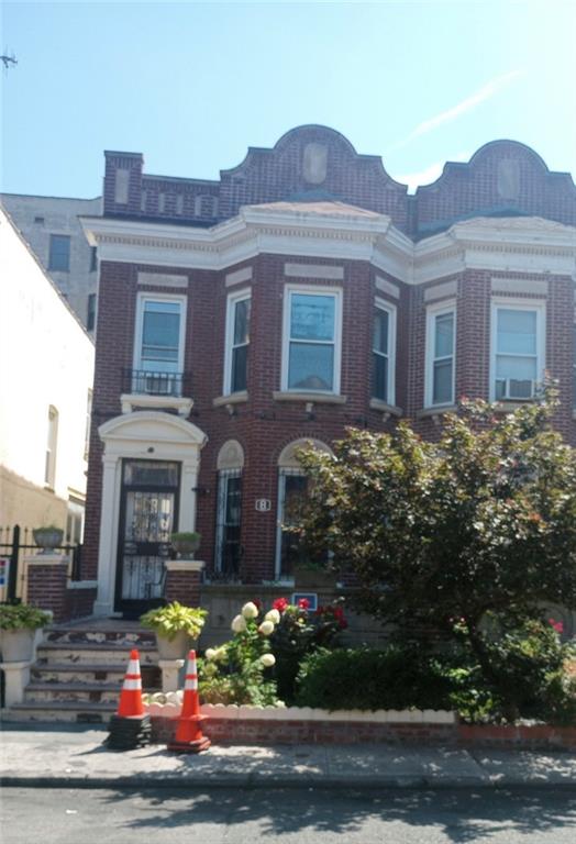 8 Martense Court Flatbush Brooklyn NY 11226