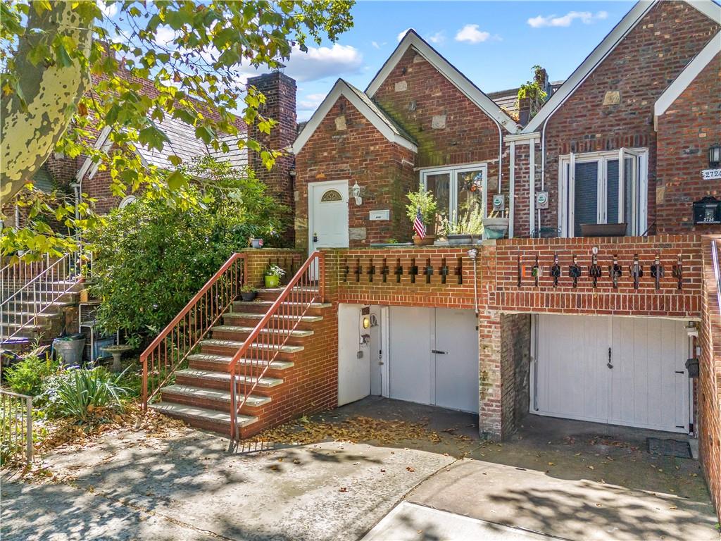 2726 East 27th Street Sheepshead Bay Brooklyn NY 11235
