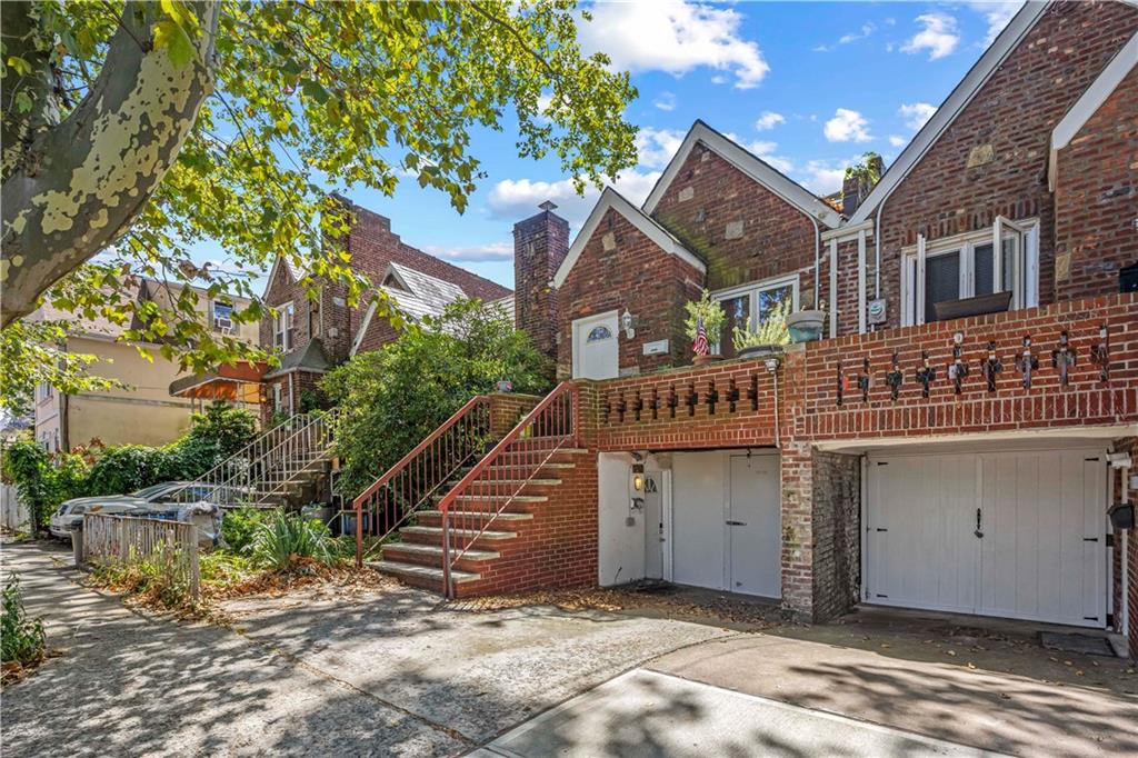 2726 East 27th Street Sheepshead Bay Brooklyn NY 11235