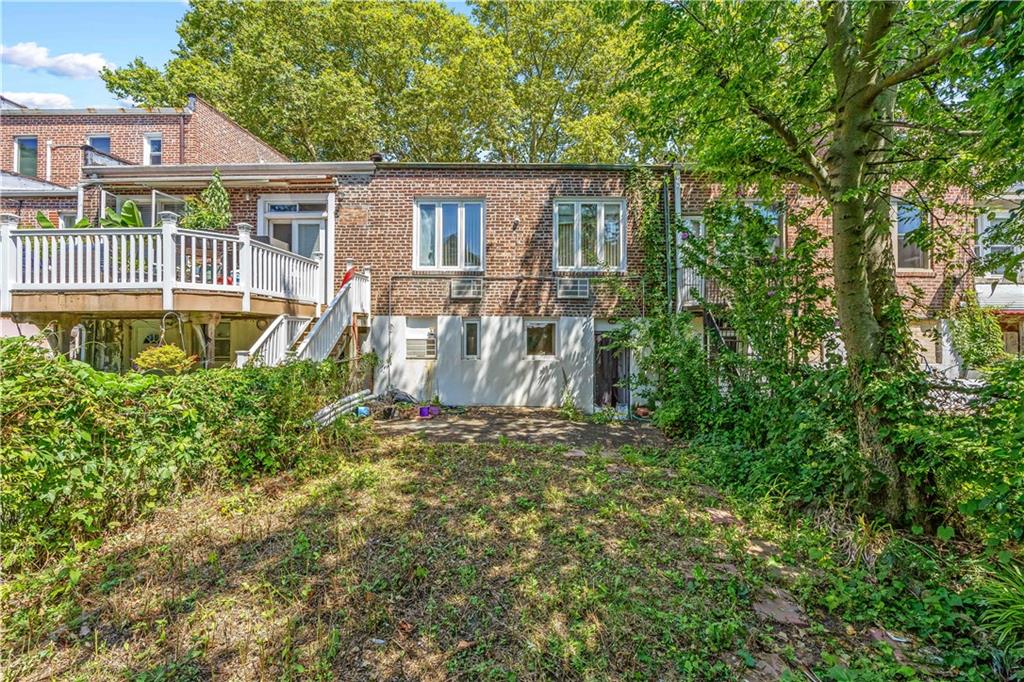 2726 East 27th Street Sheepshead Bay Brooklyn NY 11235