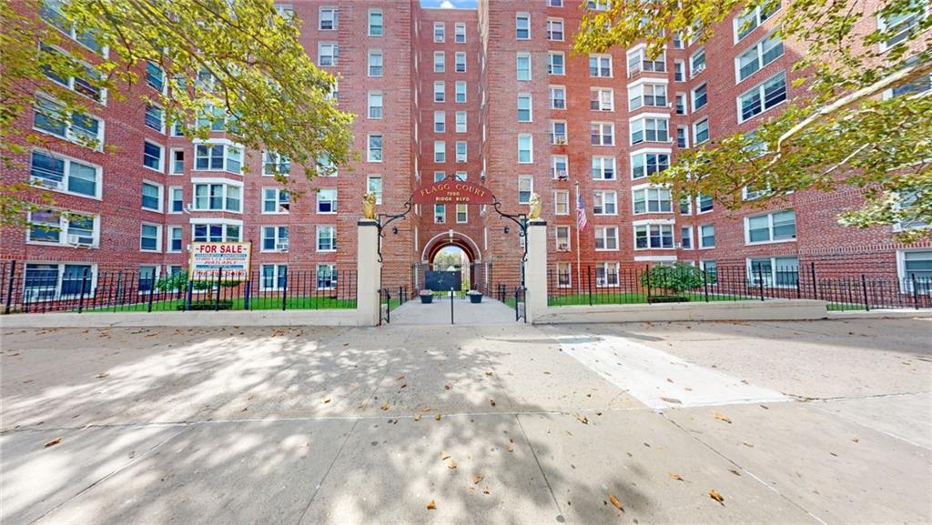 191 73rd Street Bay Ridge Brooklyn NY 11209