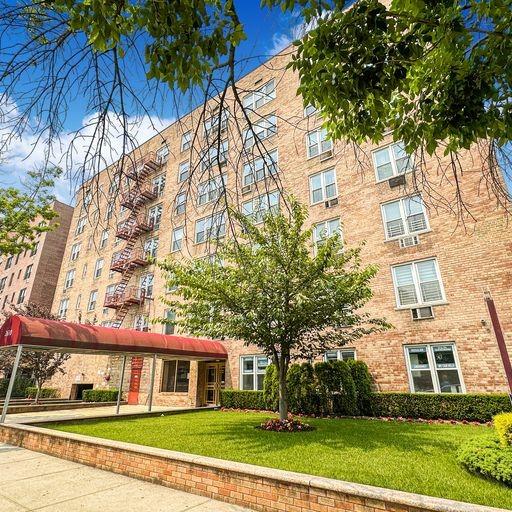 2610 Ocean Parkway Gravesend Brooklyn NY 11235