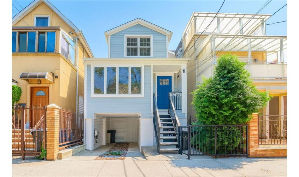 2703 East 28th Street Sheepshead Bay Brooklyn NY 11235