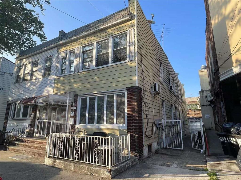1655 78th Street Bensonhurst Brooklyn NY 11214