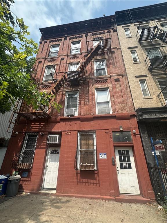 565 Union Street Carroll Gardens Brooklyn NY 11215