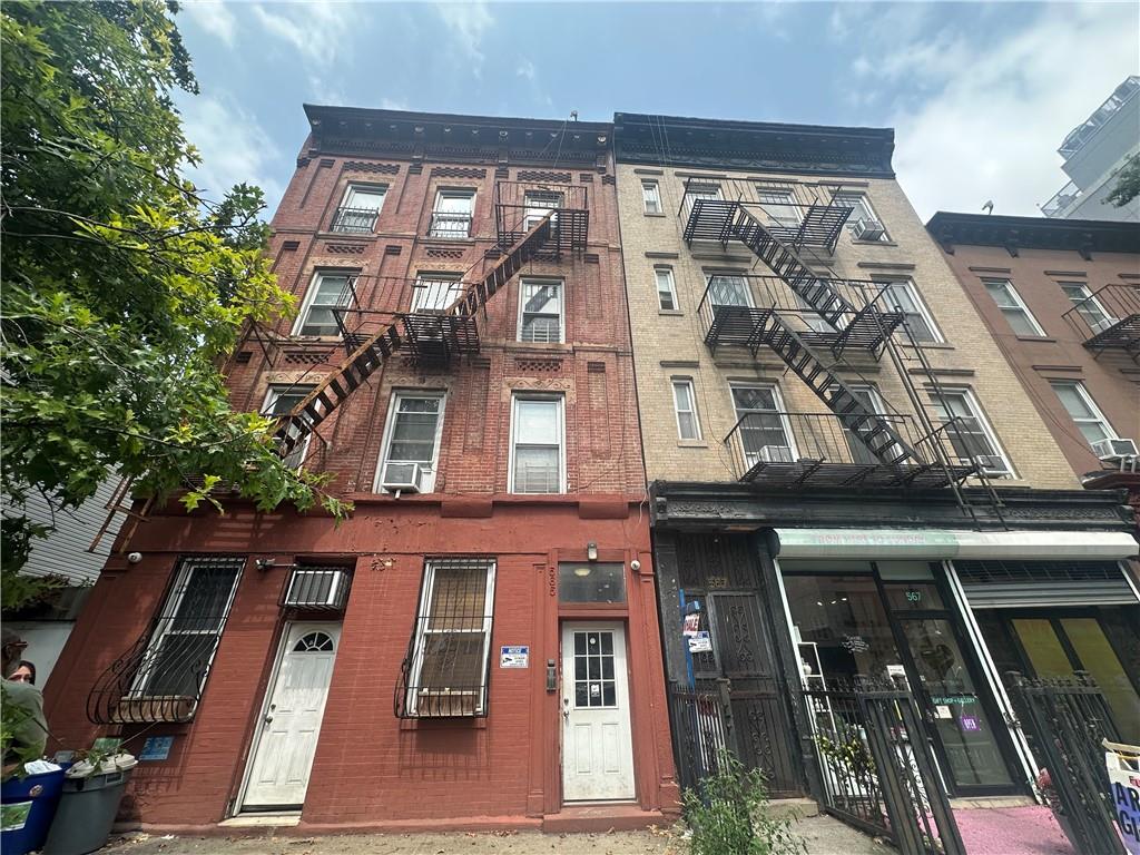 565 Union Street Carroll Gardens Brooklyn NY 11215