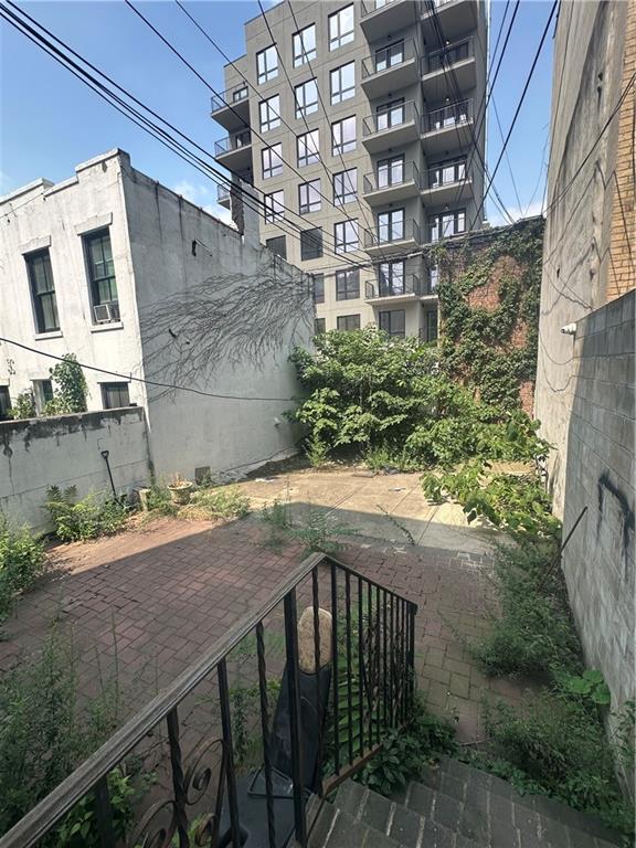 565 Union Street Carroll Gardens Brooklyn NY 11215