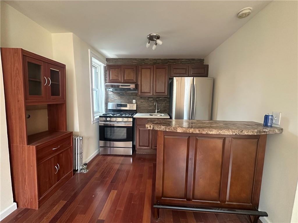 565 Union Street Carroll Gardens Brooklyn NY 11215