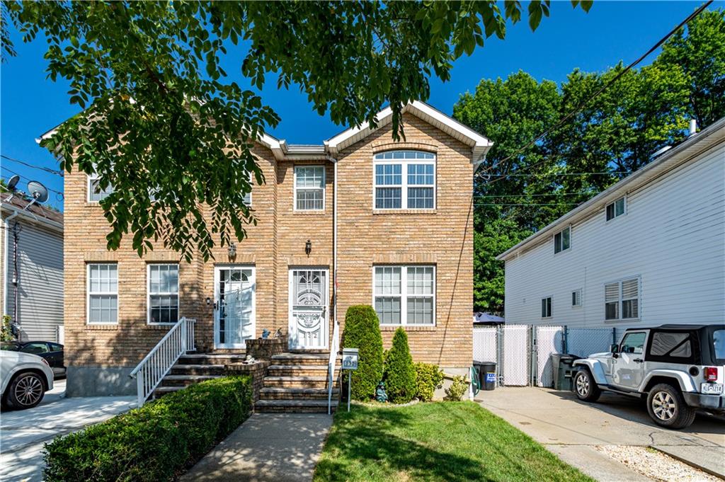 132 South Railroad Avenue Dongan Hills Staten Island NY 10305