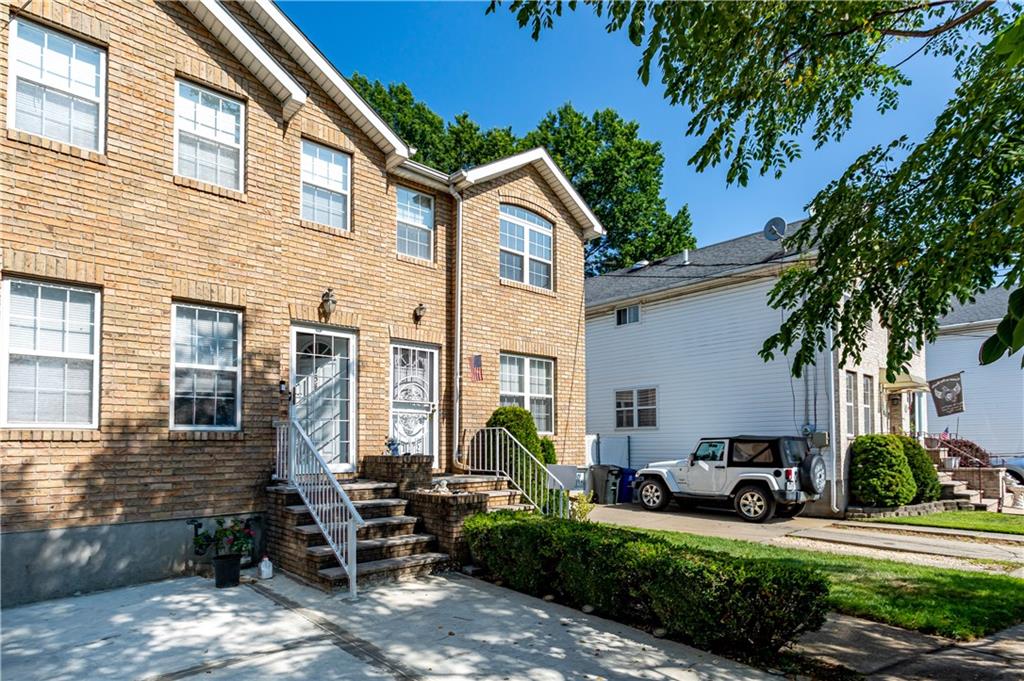 132 South Railroad Avenue Dongan Hills Staten Island NY 10305