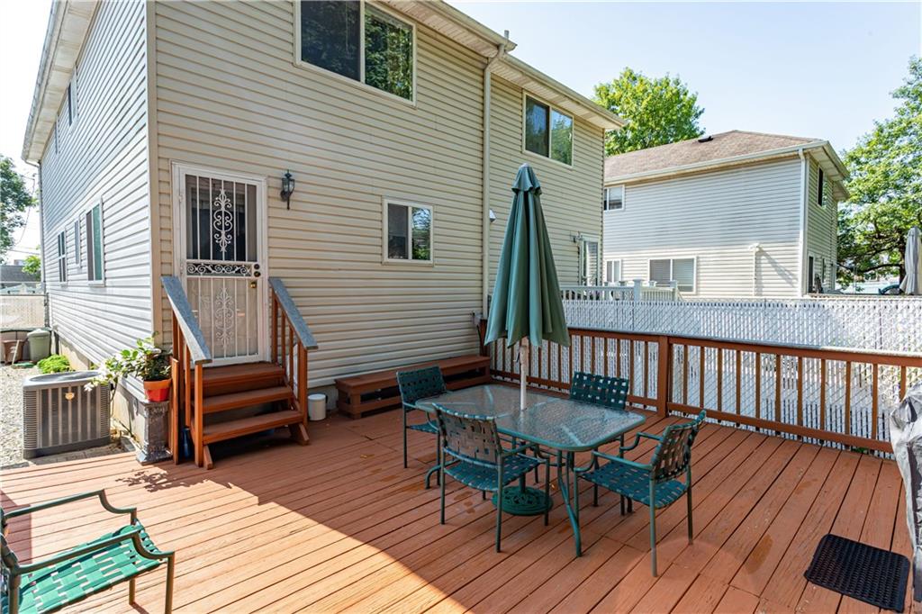 132 South Railroad Avenue Dongan Hills Staten Island NY 10305