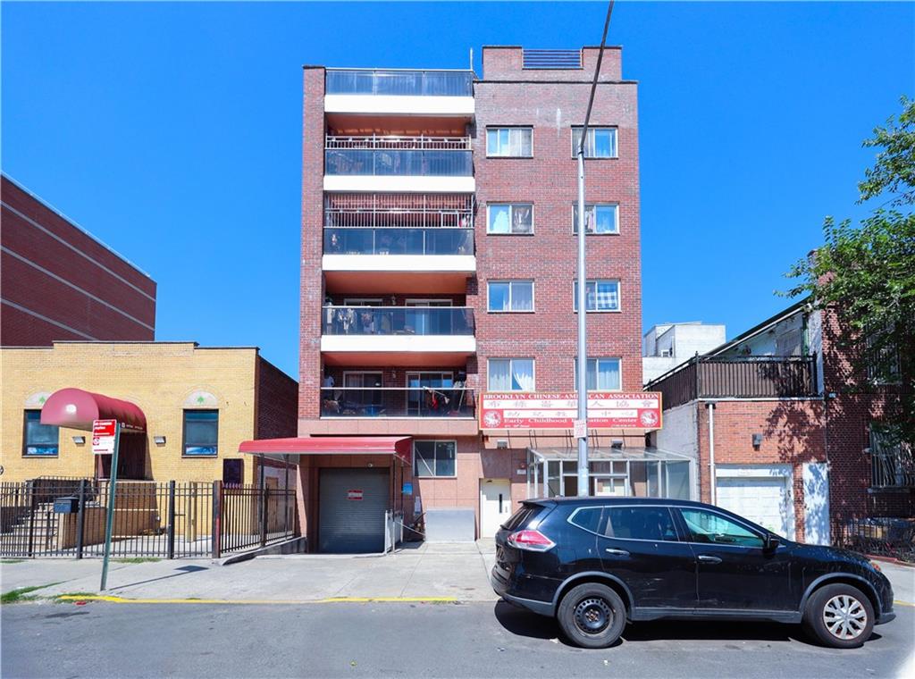 871 50th Street Sunset Park Brooklyn NY 11220
