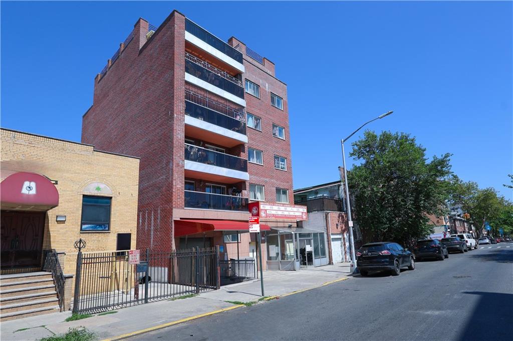 871 50th Street Sunset Park Brooklyn NY 11220