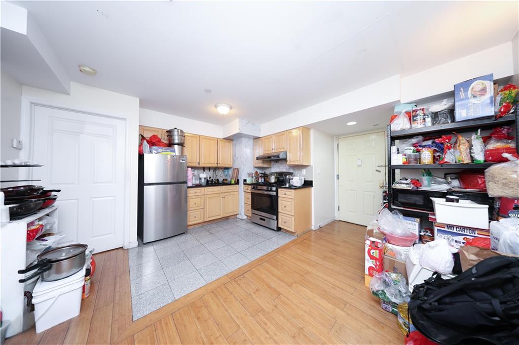 871 50th Street Sunset Park Brooklyn NY 11220