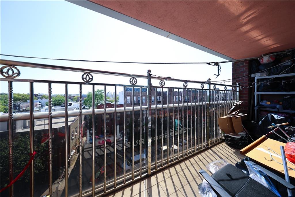 871 50th Street Sunset Park Brooklyn NY 11220