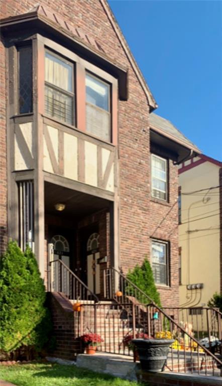 621 Metropolitan Avenue Staten Island NY 10301