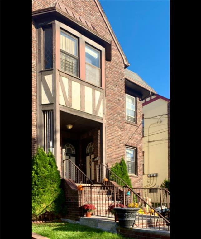 621 Metropolitan Avenue Staten Island NY 10301